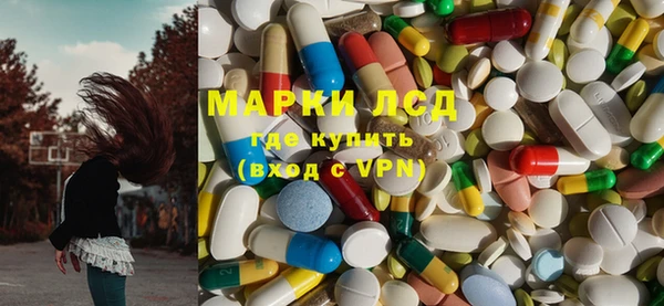 СК Горнозаводск